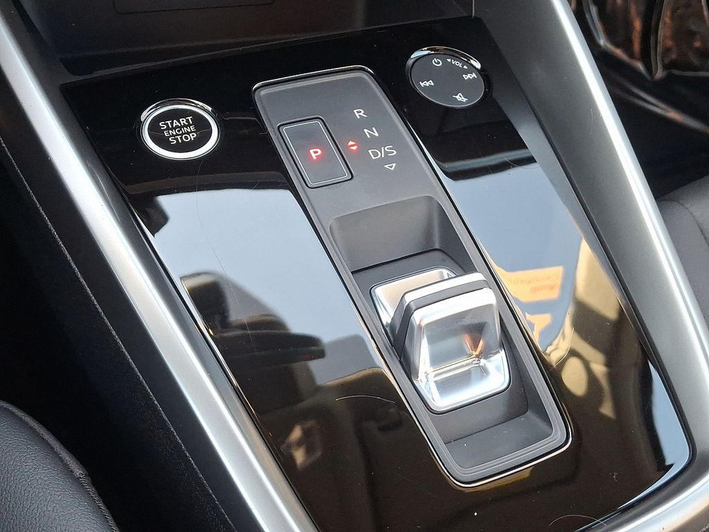 Thumbnail: 2023 Audi A3 - 16