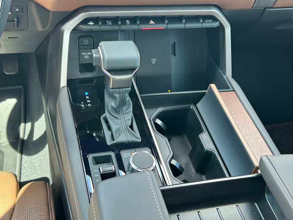 New 2026 Toyota Tundra i-FORCE MAX Truck