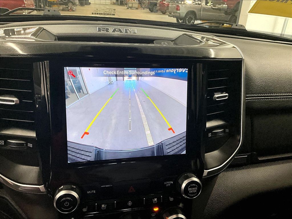 2022 Ram 2500 — photo 19
