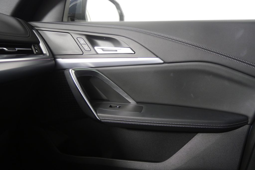 Thumbnail: 2025 BMW X1 - 30