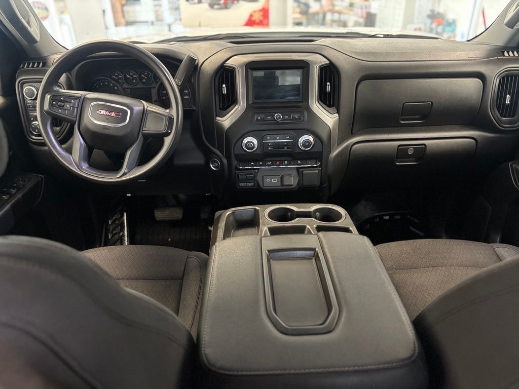 Used 2023 GMC Sierra 1500 Truck