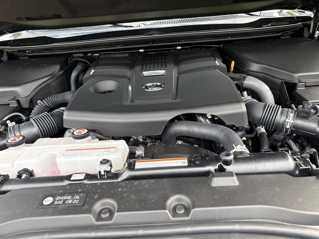 Thumbnail: 2026 Lexus GX - 11