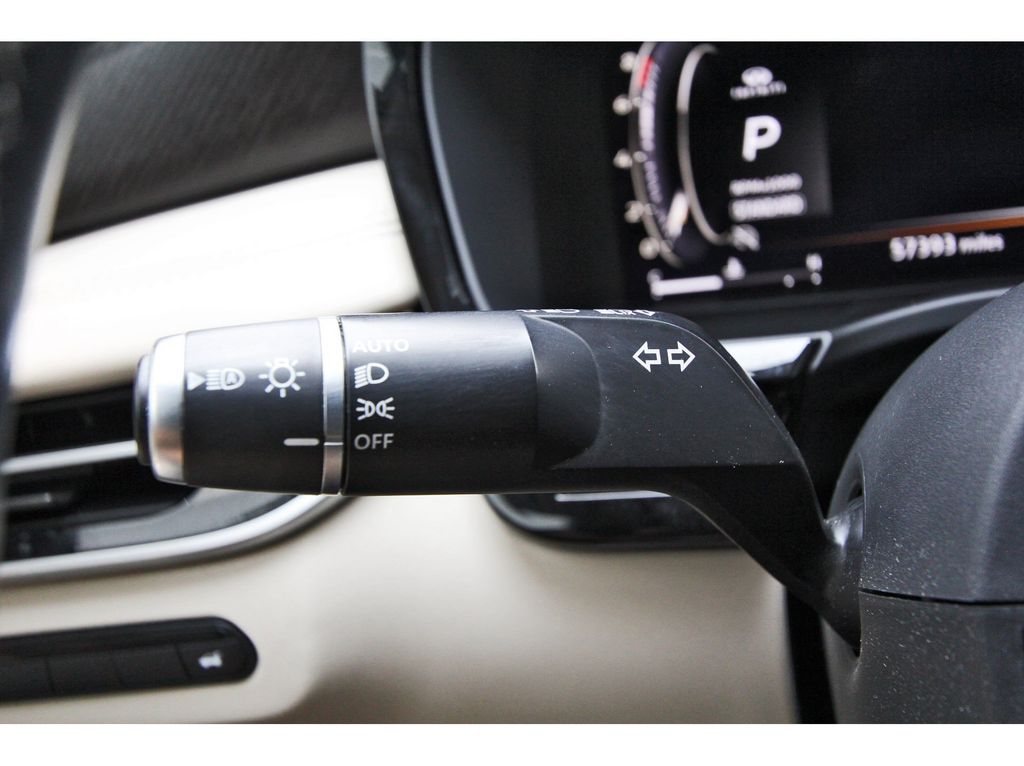 2022 INFINITI QX60 Sensory Gray at Shottenkirk Kia Fort Bend