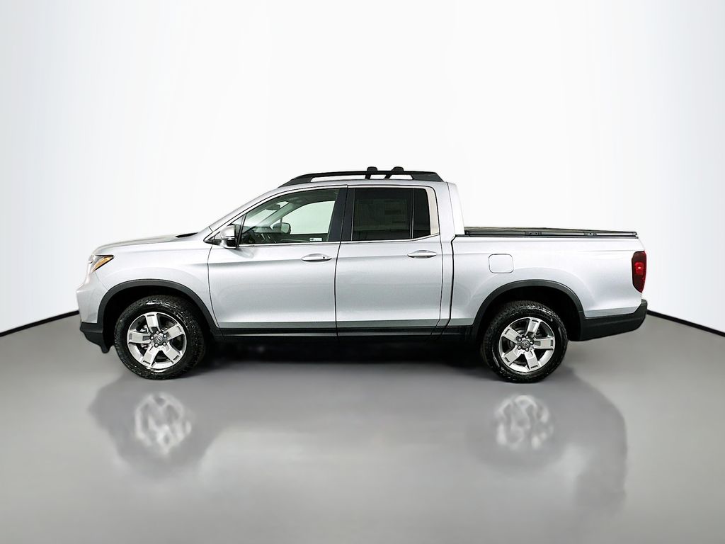 Thumbnail: 2026 Honda Ridgeline - 8