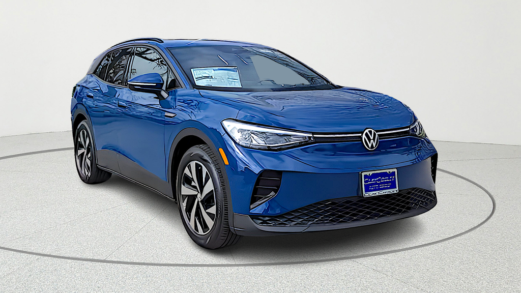 2026 Volkswagen ID.4 Pro RWD