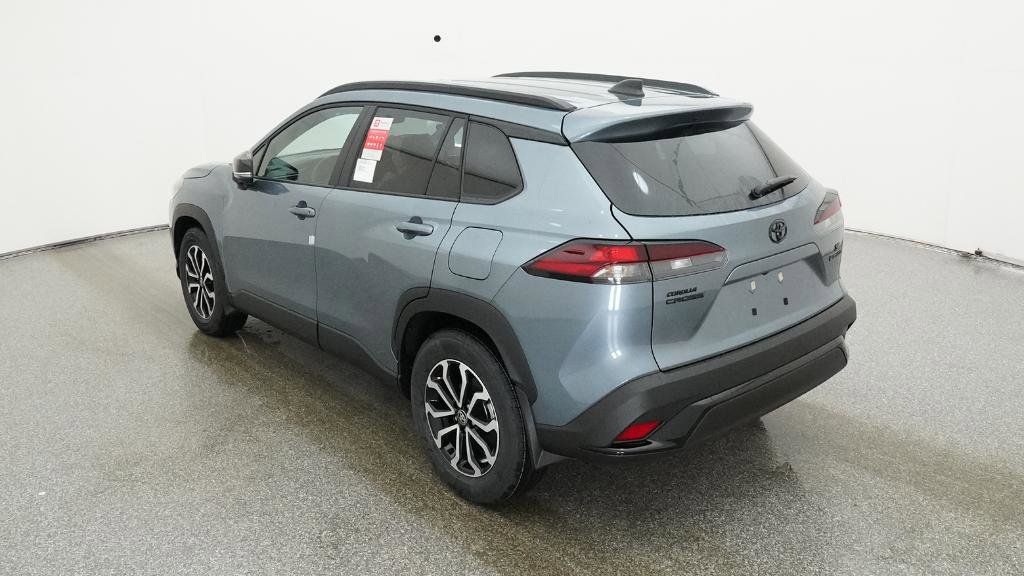 Thumbnail: 2026 Toyota Corolla Cross - 6