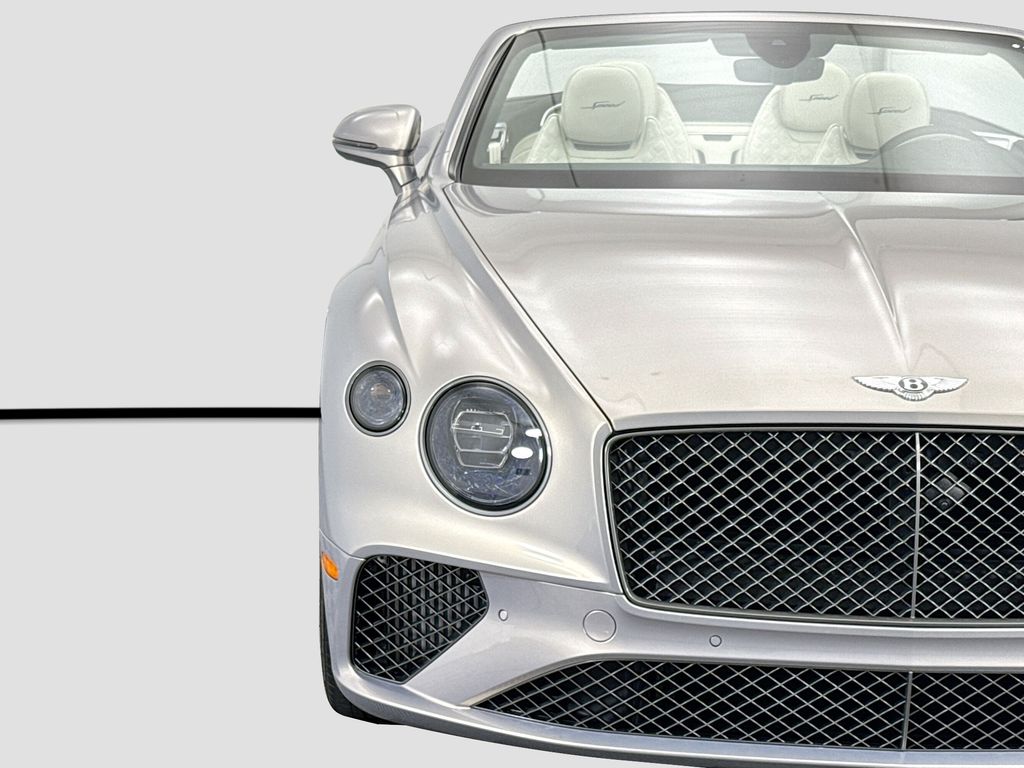 Thumbnail: 2024 Bentley Continental - 12
