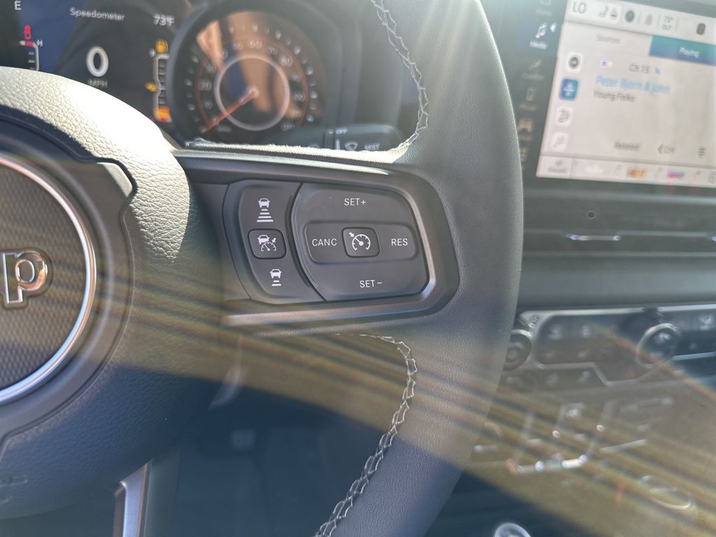 New Car 2025 Jeep Gladiator  For Sale Under $50,000 In Austin, Texas