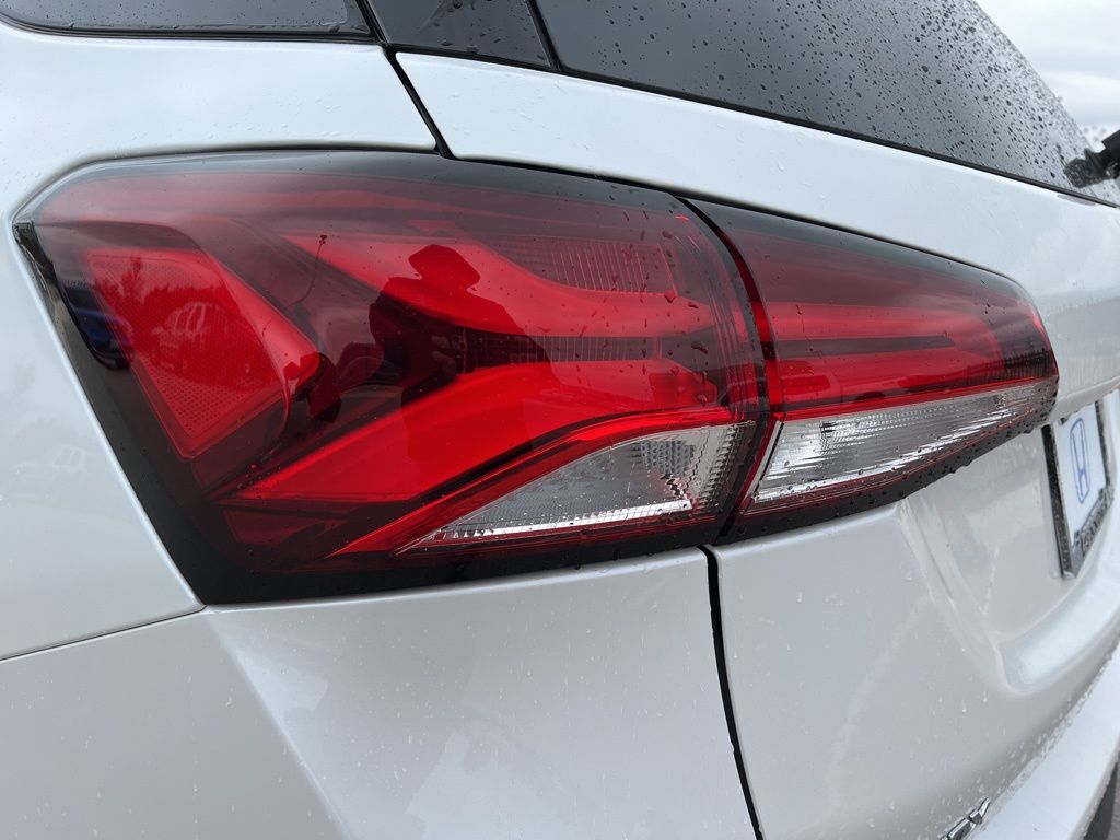 Thumbnail: 2022 Chevrolet Equinox - 7