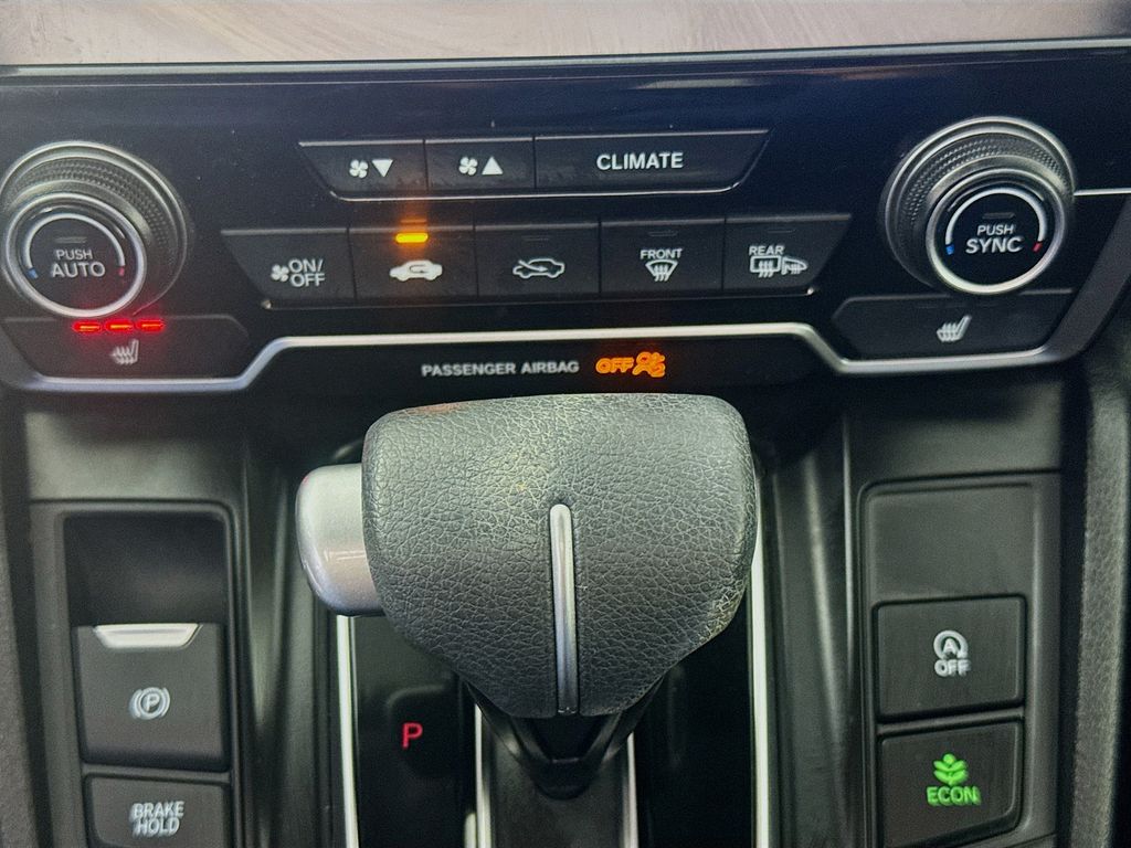 Used Car 2021 Honda Cr-v  Ex For Sale Under $25,000 In Austin, Texas