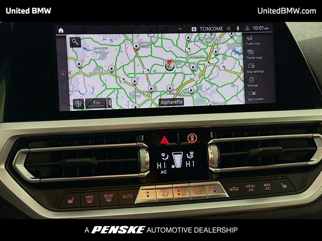 Thumbnail: 2023 BMW 4 Series - 10