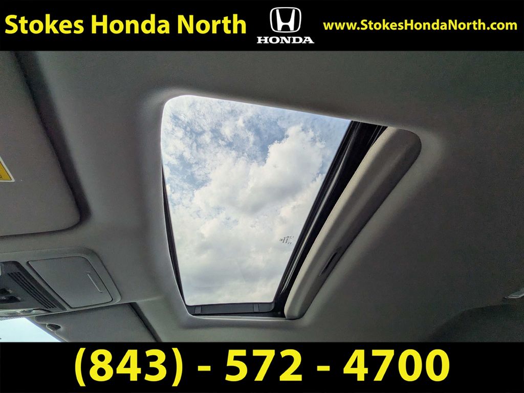 Used 2023 Honda Ridgeline Truck