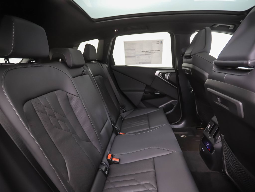 Thumbnail: 2026 BMW X3 - 27