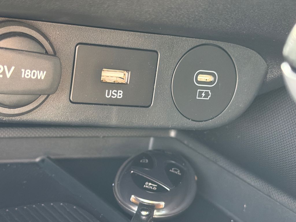 2026 Hyundai Elantra SEL Sport - Photo 32