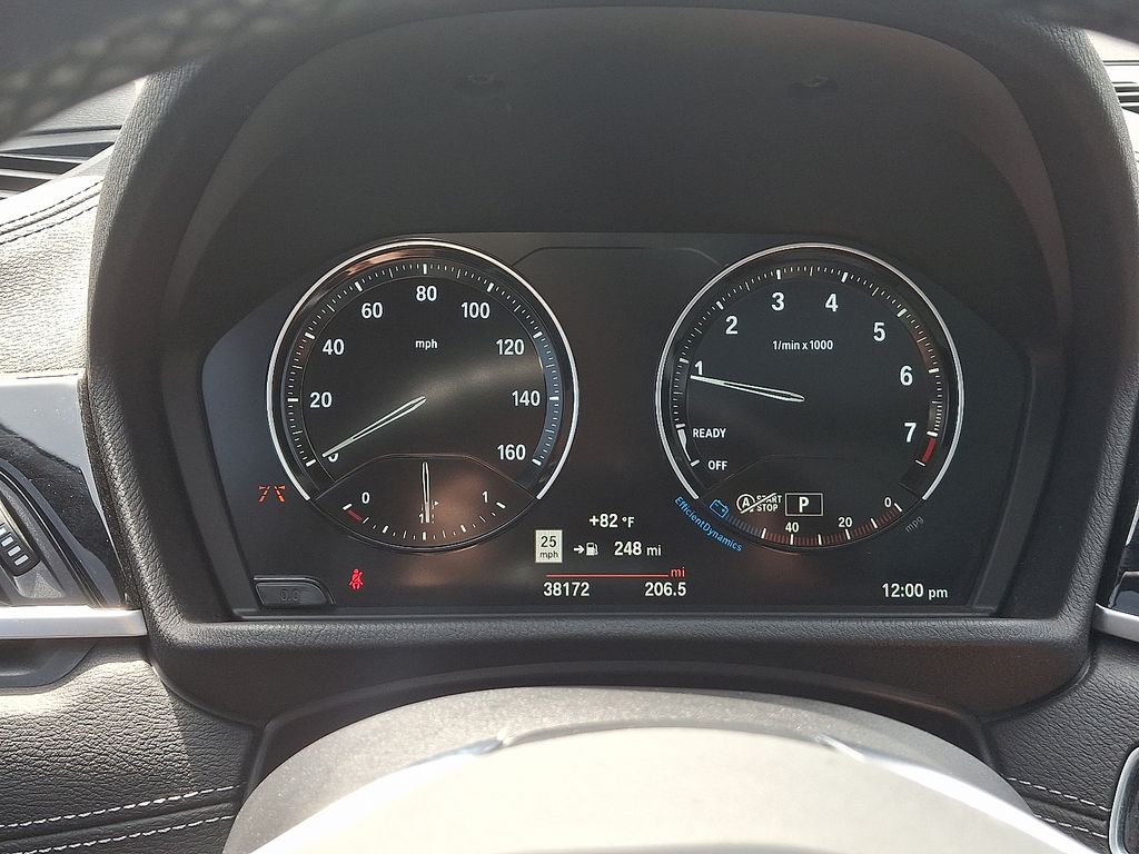 2021 BMW X1 xDrive28i 21