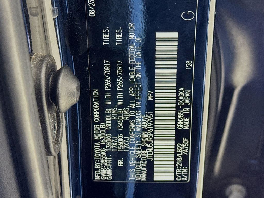 Used Car 2023 Toyota 4runner  Sr5 Premium For Sale Under $50,000 In Austin, Texas