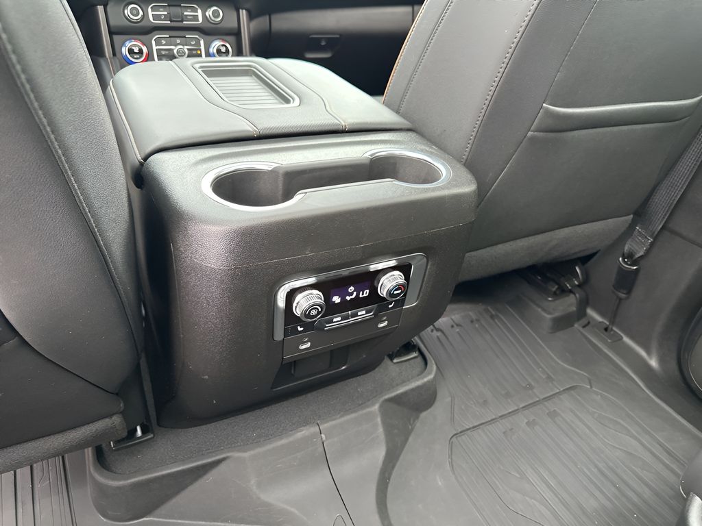 Used Car 2024 Gmc Yukon  At4 For Sale Under $70,000 In Austin, Texas