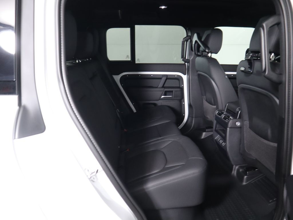 Thumbnail: 2026 Land Rover Defender - 24