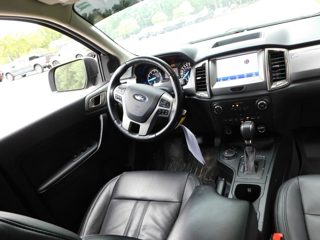 Thumbnail: 2020 Ford Ranger - 3