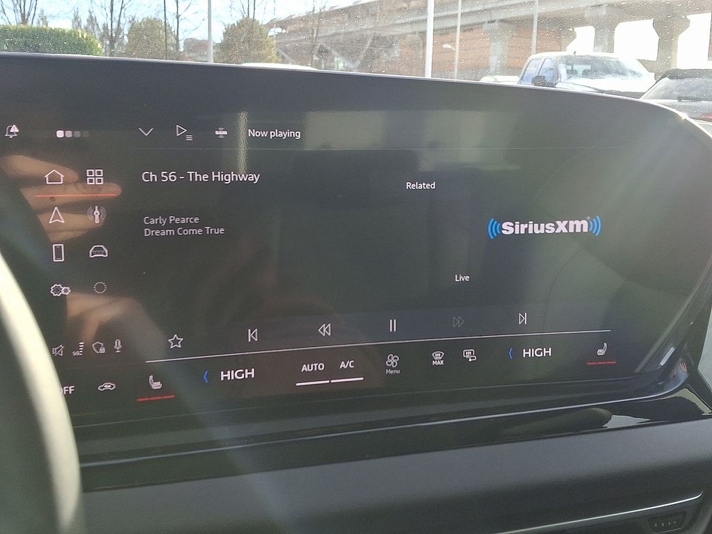 Thumbnail: 2025 Audi A5 - 15