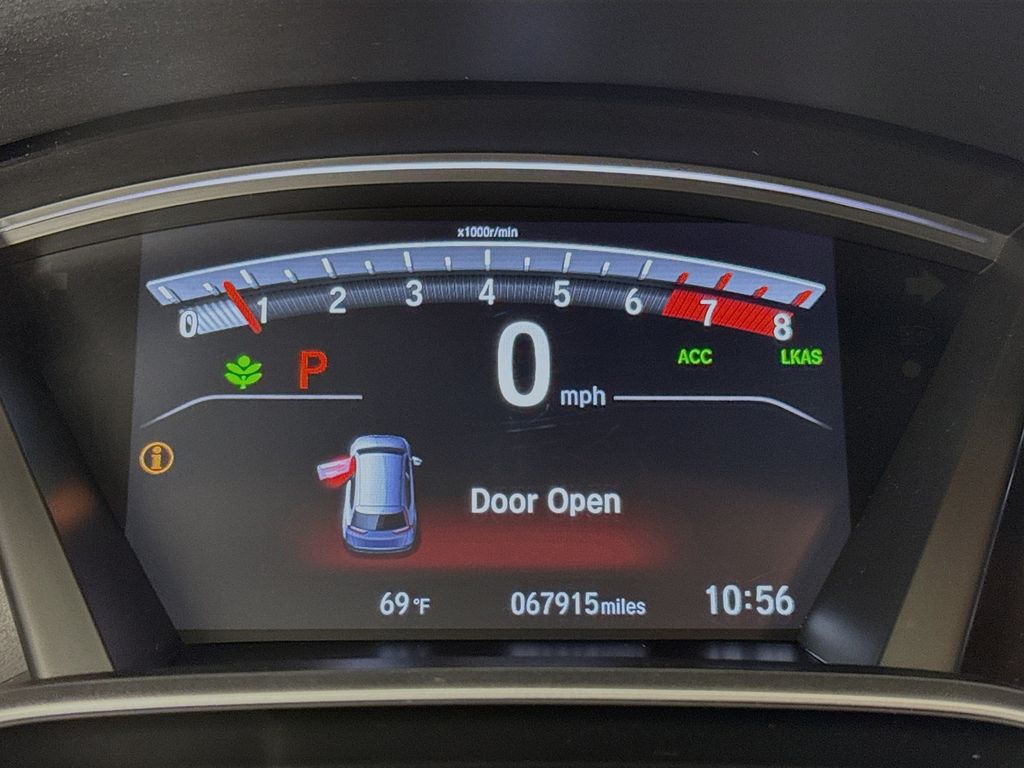 Used Car 2019 Honda Cr-v  Ex For Sale Under $20,000 In Austin, Texas
