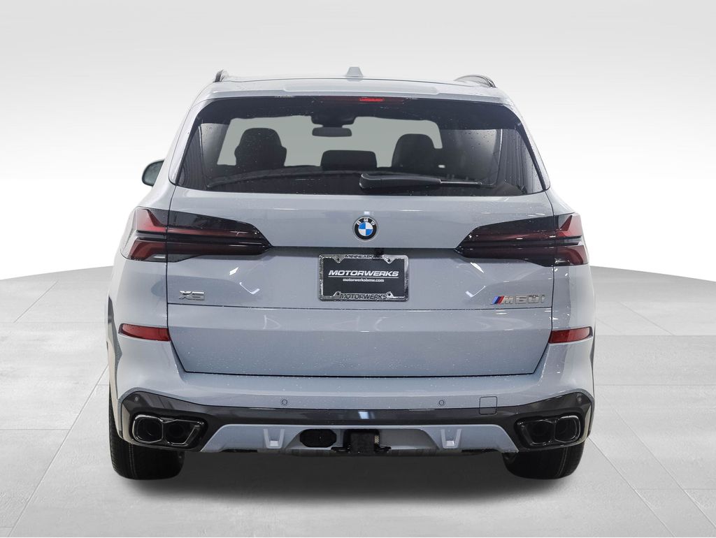 Thumbnail: 2026 BMW X5 - 4