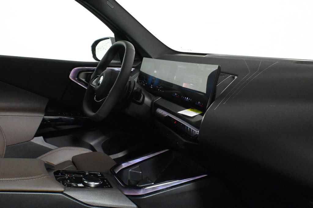 Thumbnail: 2026 BMW X3 - 32