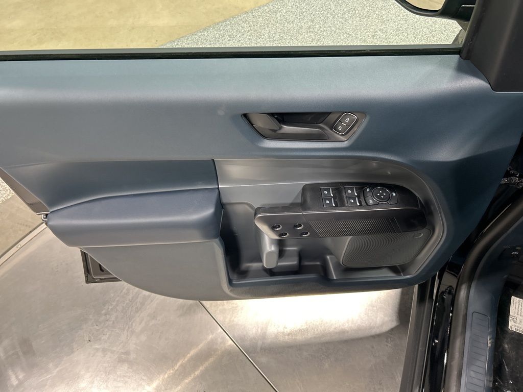 new 2026 Ford Maverick car, priced at $38,295