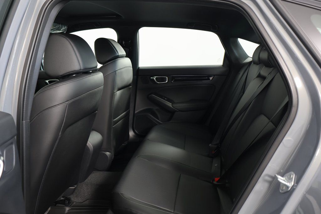 Thumbnail: 2026 Honda Civic - 6