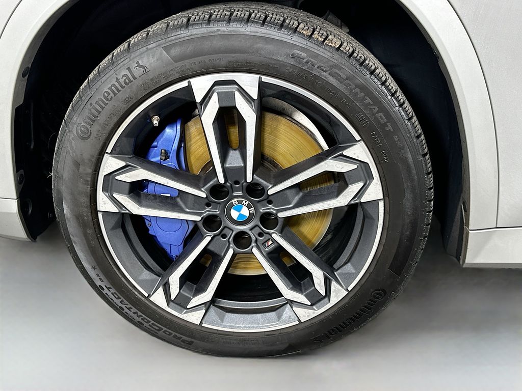 Thumbnail: 2025 BMW X1 - 30