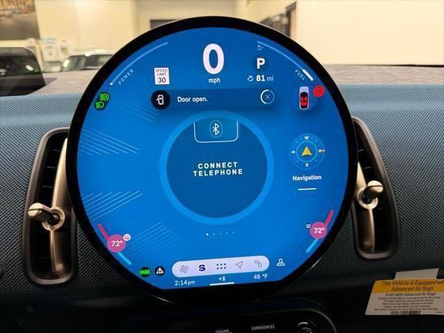 Thumbnail: 2026 MINI Cooper Countryman - 16