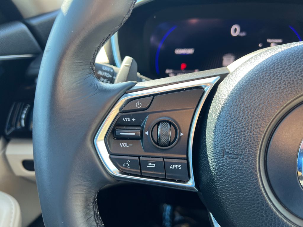 Thumbnail: 2023 Acura MDX - 21