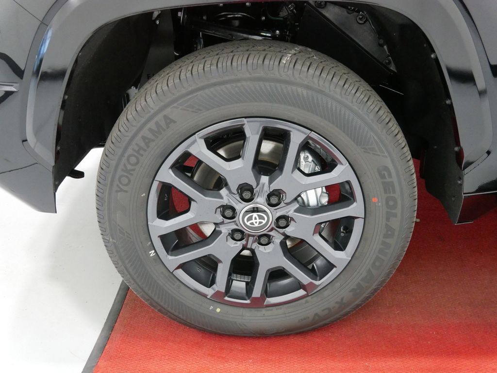 Used 2026 Toyota Tundra Truck