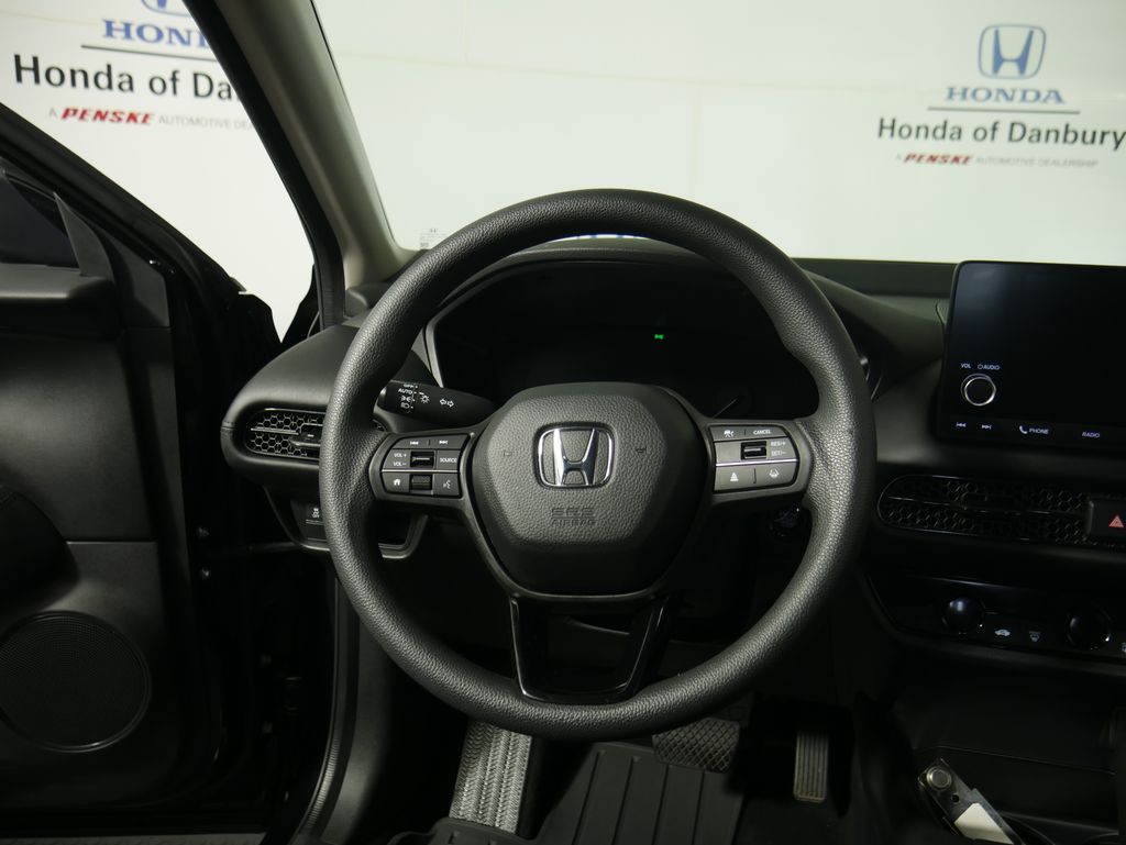 Thumbnail: 2023 Honda HR-V - 12