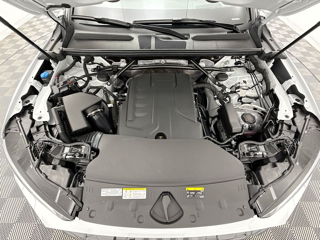 Thumbnail: 2025 Audi Q5 - 29