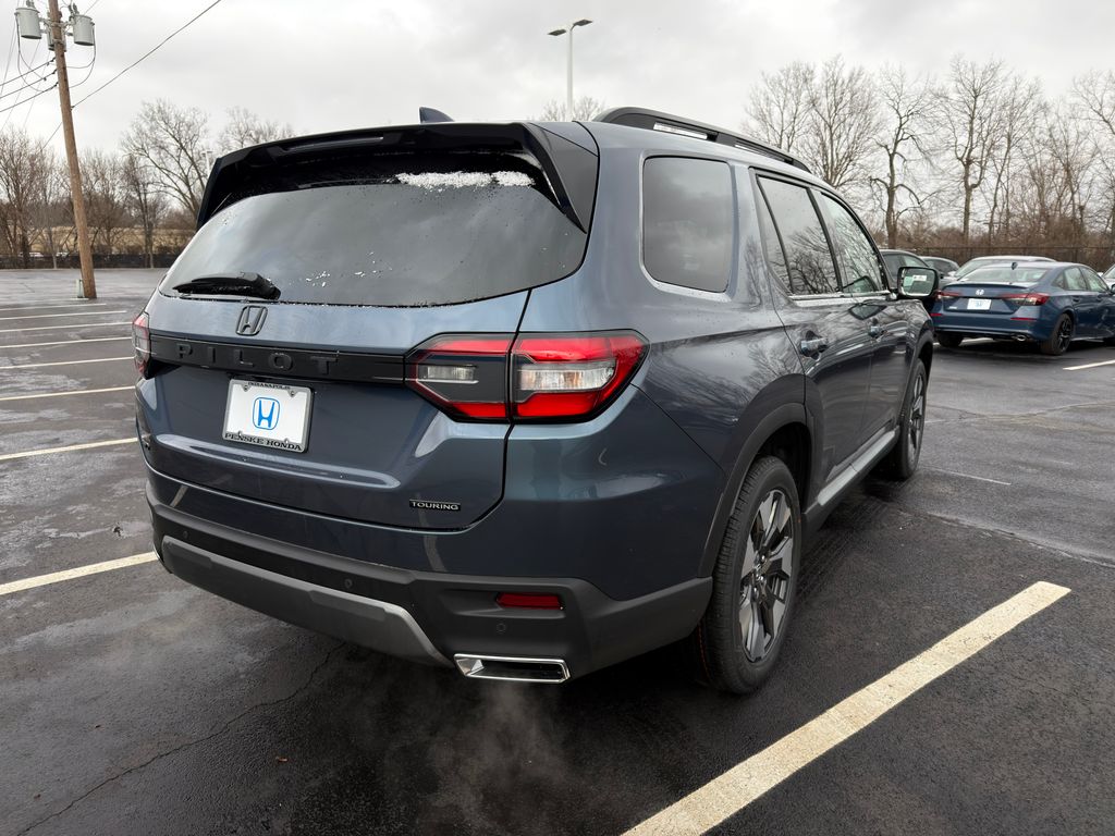 Thumbnail: 2026 Honda Pilot - 5