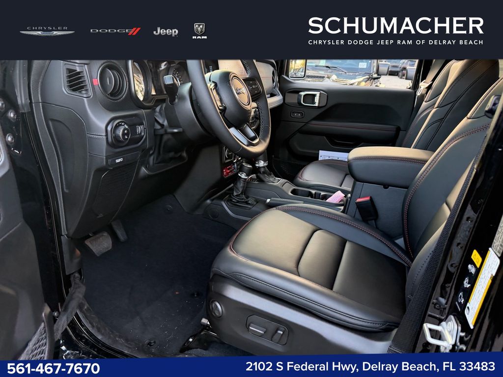 new 2026 Jeep Gladiator car, priced at $57,555