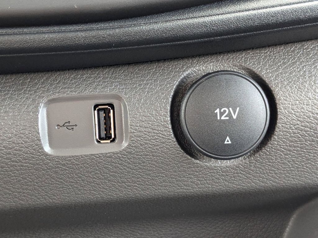 2025 Ford Transit-250 Cargo Van 