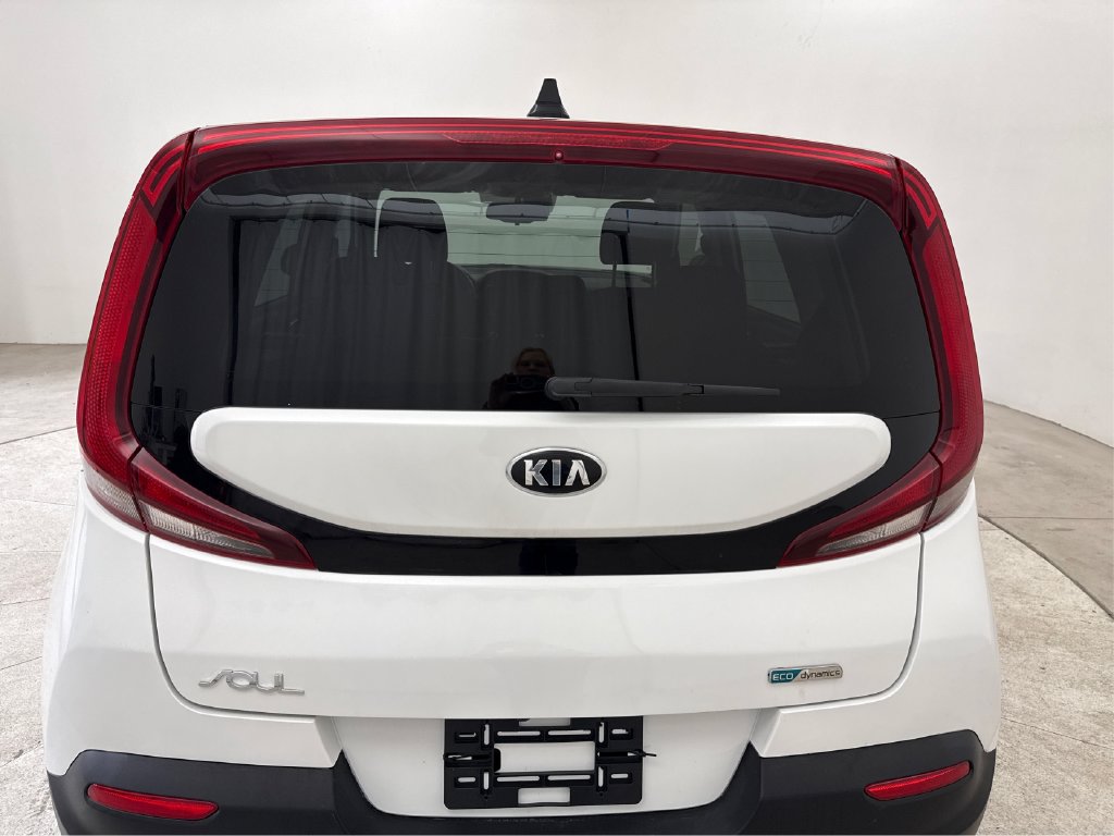 2020 Kia Soul EX - Photo 25