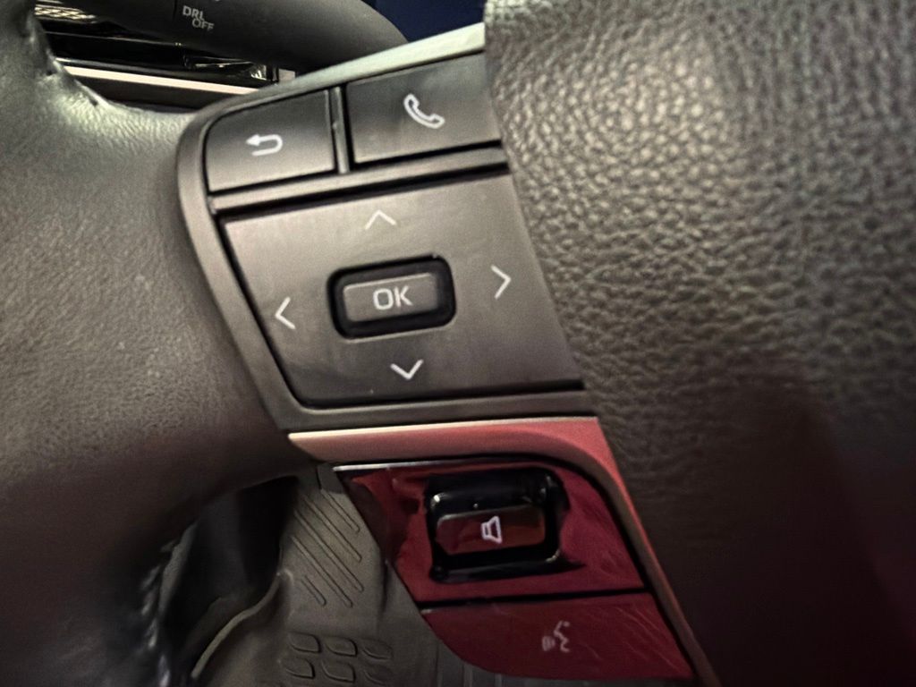 Used 2025 Toyota Camry Sedan