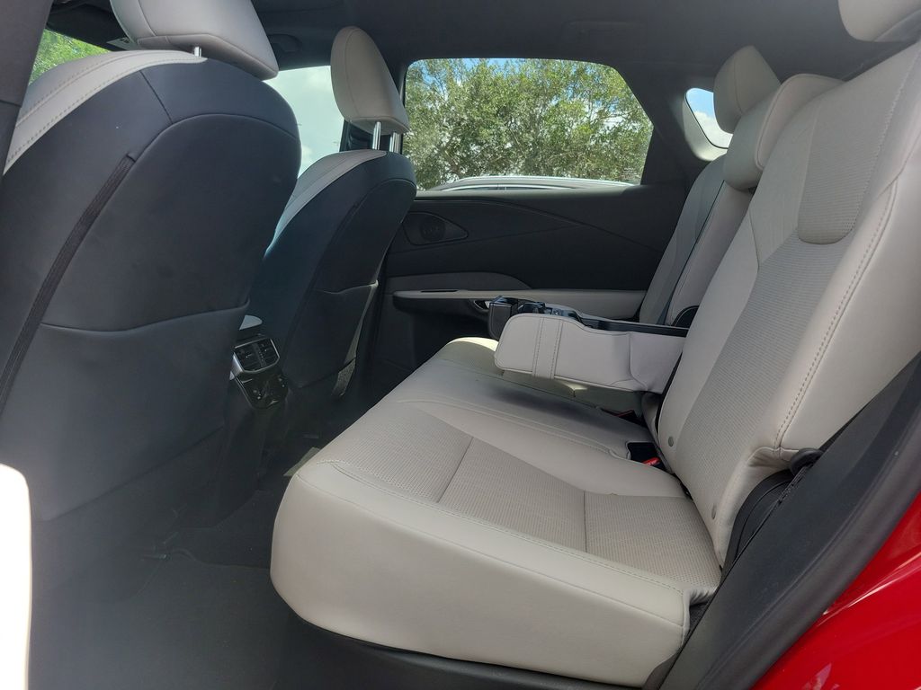 used 2023 Lexus RX car, priced at $43,998