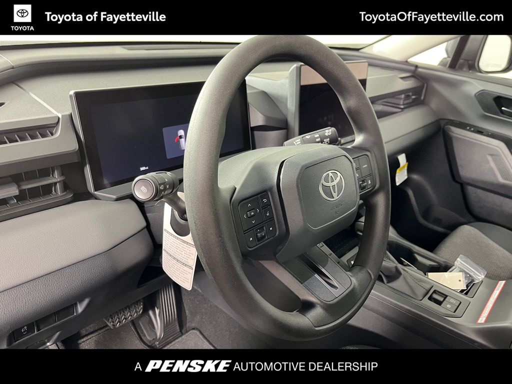 Thumbnail: 2026 Toyota RAV4 - 26