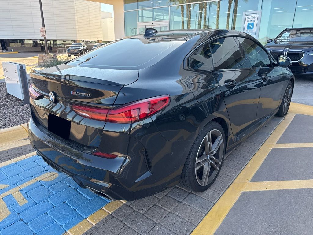 Thumbnail: 2020 BMW 2 Series - 3