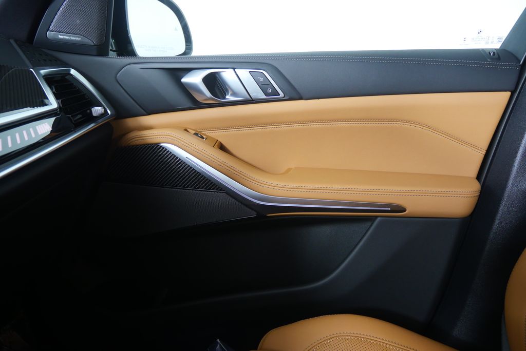 Thumbnail: 2026 BMW X5 - 24