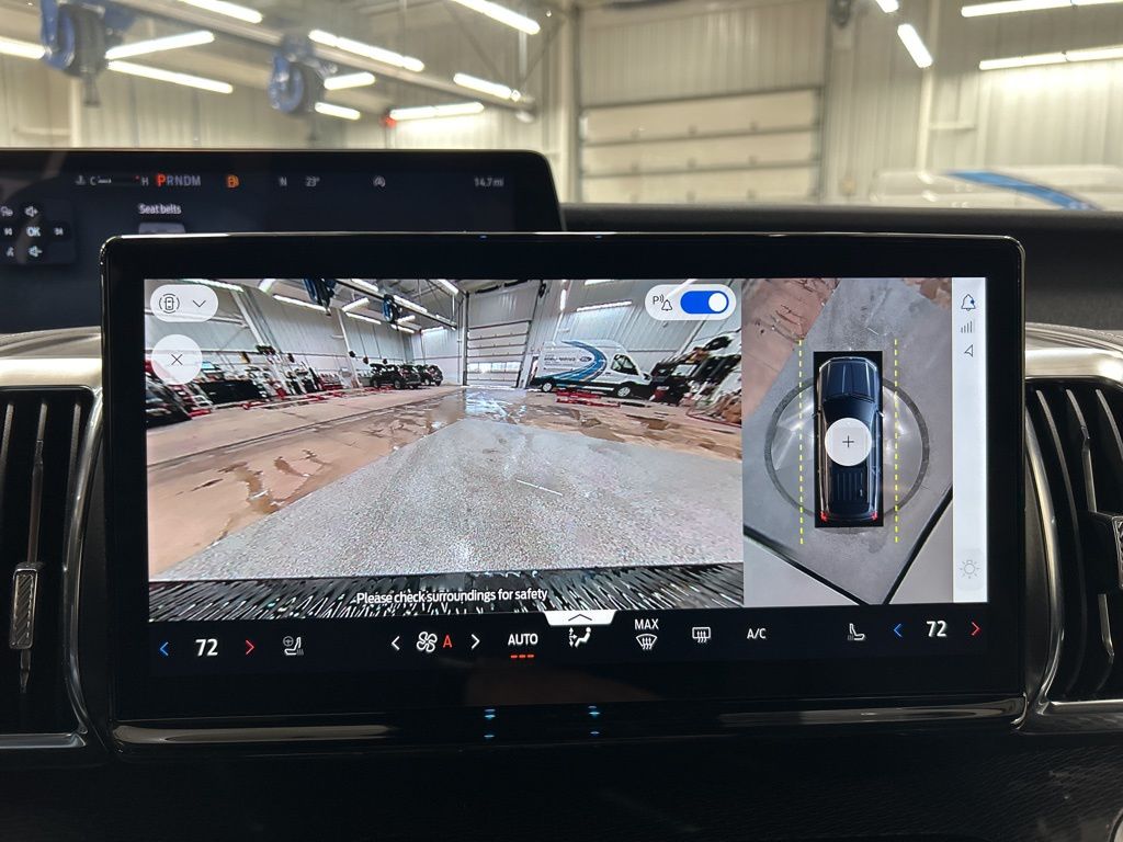 new 2026 Ford Expedition Max car, priced at $93,790