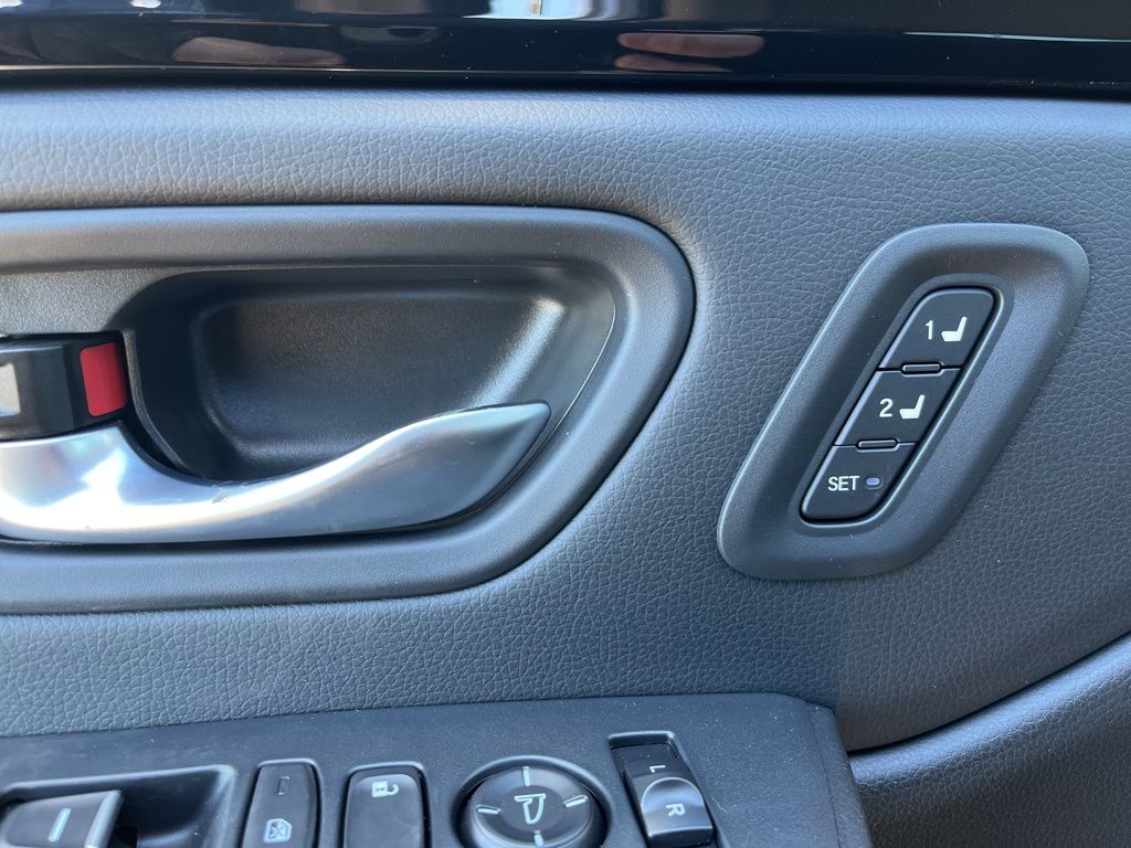 Thumbnail: 2025 Honda Pilot - 6