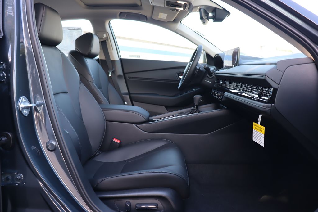 Thumbnail: 2025 Honda Accord - 20