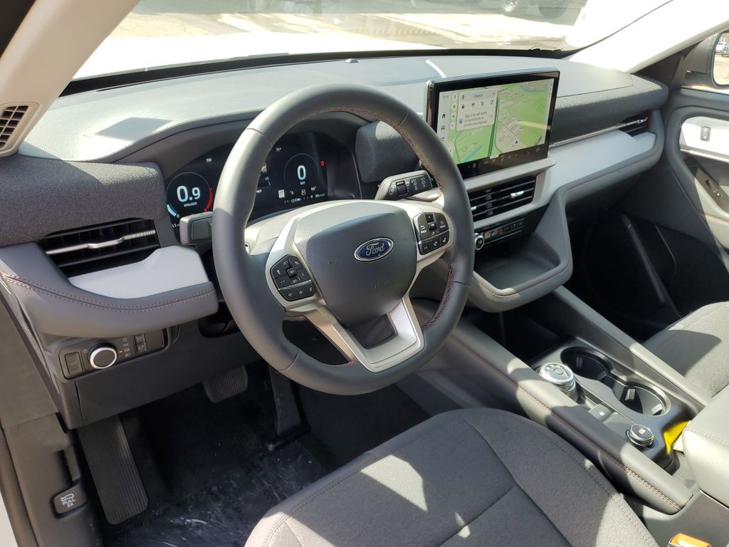 New 2026  Ford Active image 14