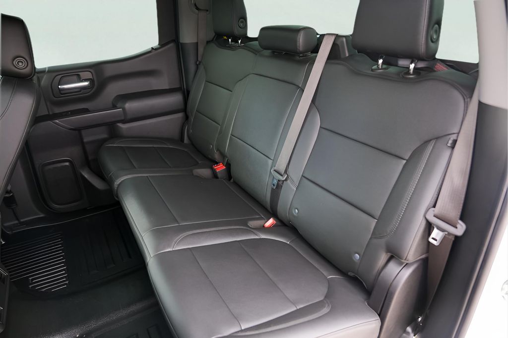 Used Car 2019 Gmc Sierra 1500  Base For Sale Under $30,000 In Austin, Texas