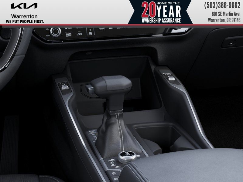 2026 Kia Sorento S - Photo 25